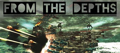 from the depths game|Brilliant Skies.